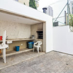 Apartamento à venda com 3 suítes em Cidade Monções, São Paulo, SP