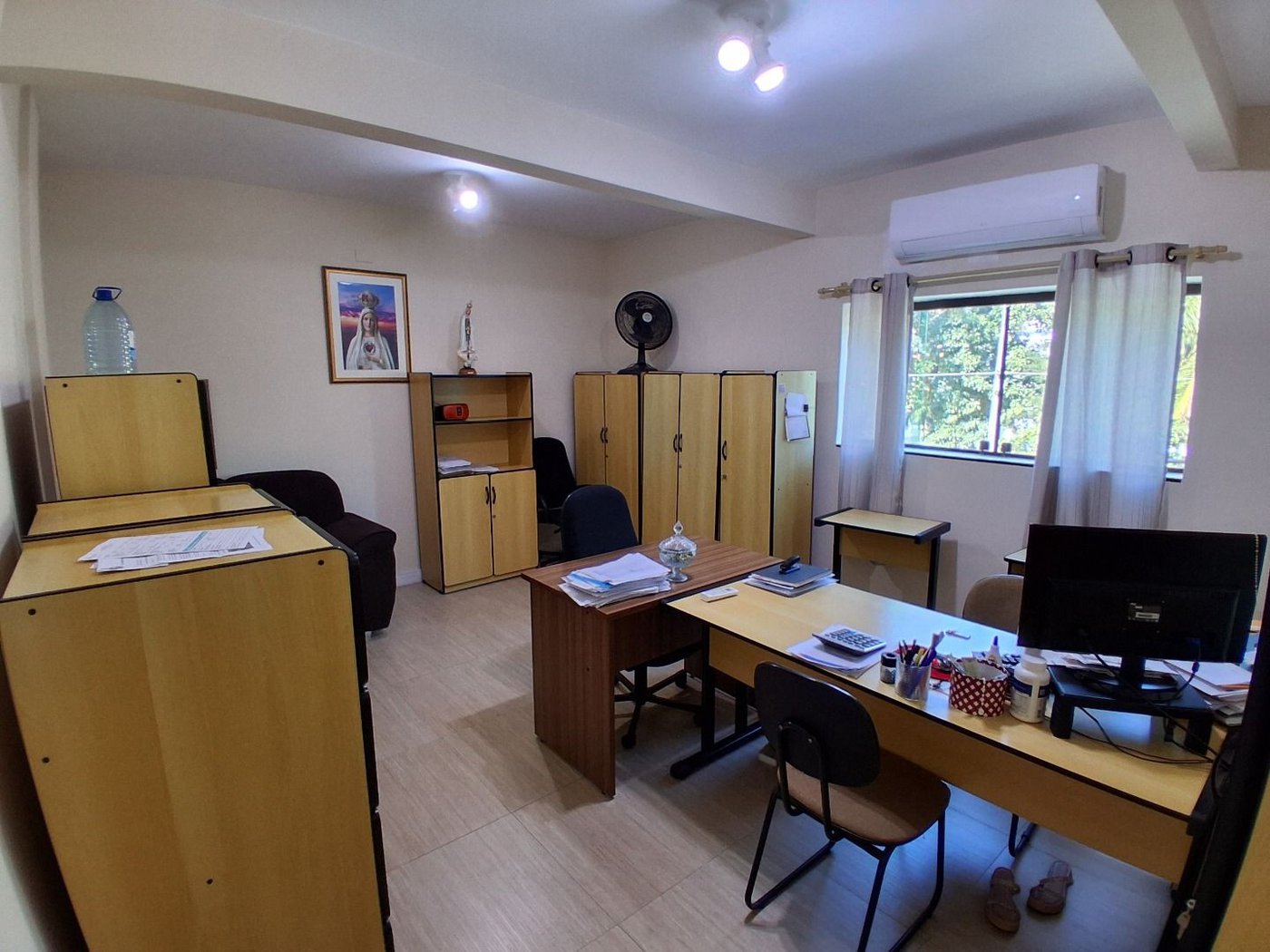 Sala à venda, 55 m² por R$ 224.000,00 - Aparecida - Santos/SP
