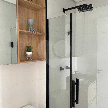 Apartamento à venda com 2 quartos em Penha de França, São Paulo, SP