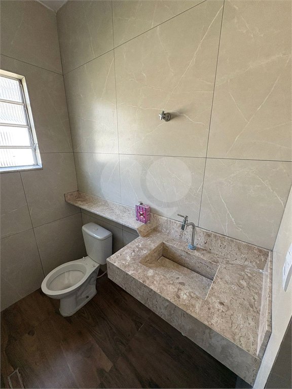 Sobrado à venda com 2 quartos em Jardim Monte Cristo, Suzano, SP