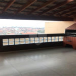 Sobrado à venda com 3 suítes em Vila Haro, Sorocaba, SP