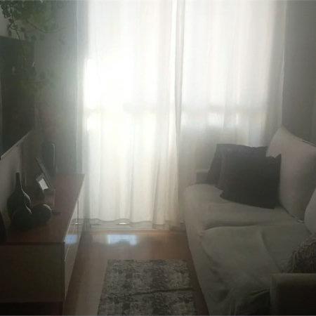 Apartamento à venda com 3 quartos em Novo Osasco, Osasco, SP
