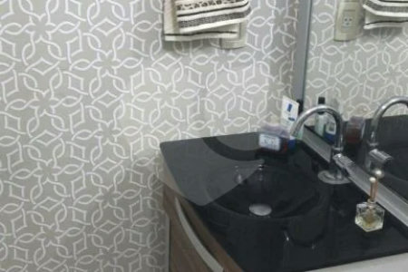 Apartamento à venda com 2 quartos em Santana, São Paulo, SP