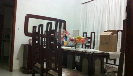 Sobrado à venda com 3 quartos, sendo 1 suíte,  em Vila Guilherme, São Paulo, SP
