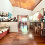 Casa à venda com 3 quartos, sendo 2 suítes, em Jardim Botânico, Rio de Janeiro, RJ