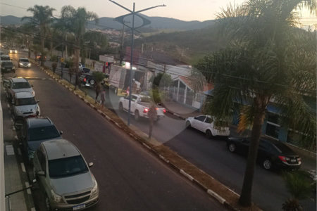 Terreno à venda no Centro, Bom Jesus dos Perdões, SP