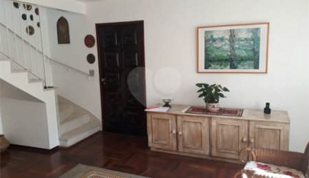Sobrado à venda com 3 quartos, sendo 1 suíte,  em Vila São Francisco (zona Sul), São Paulo, SP