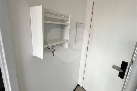 Studio à venda ou para alugar com 1 quarto em Vila Olímpia, São Paulo, SP