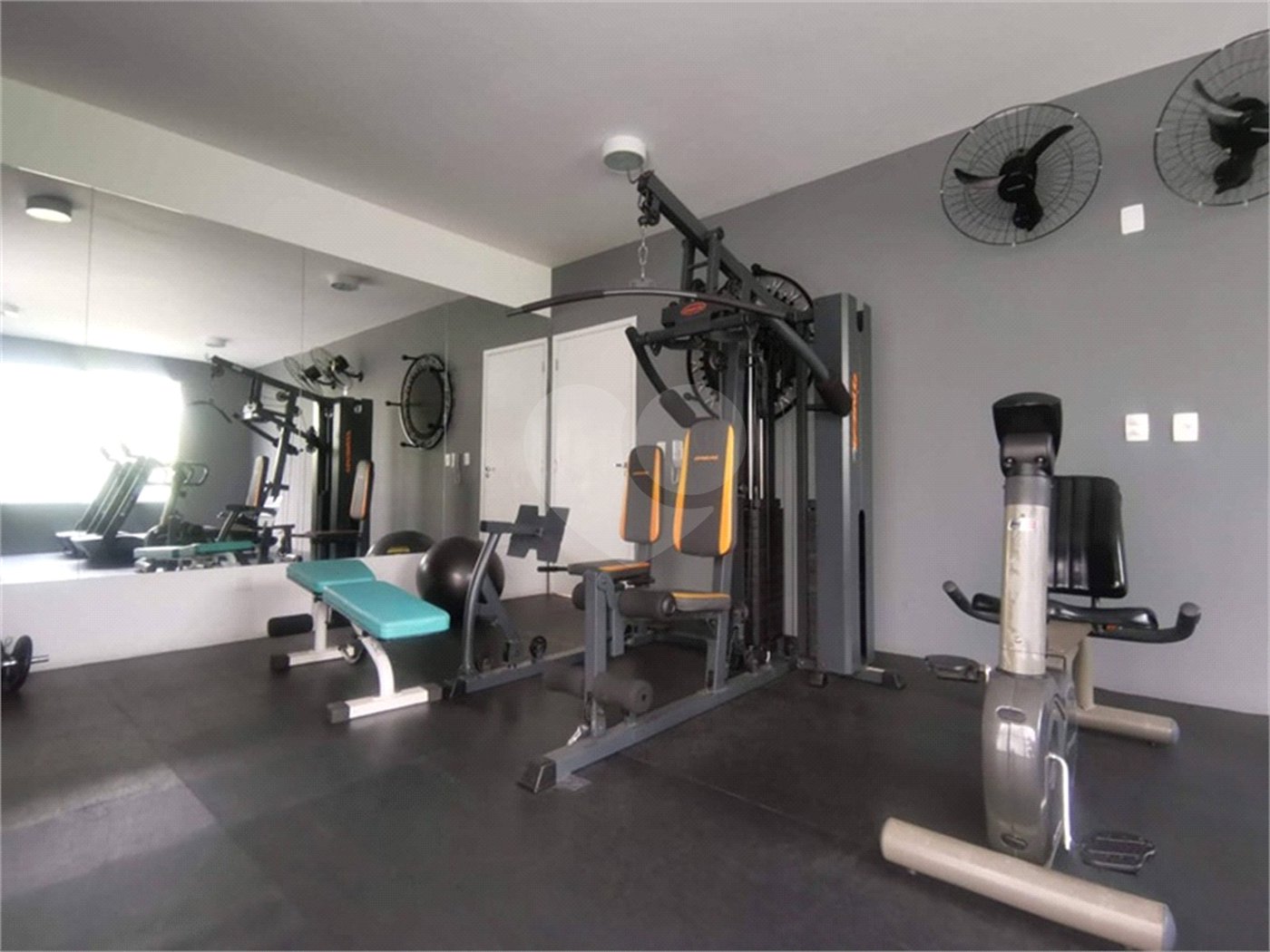 Apartamento à venda com 2 quartos em Freguesia do Ó, São Paulo, SP