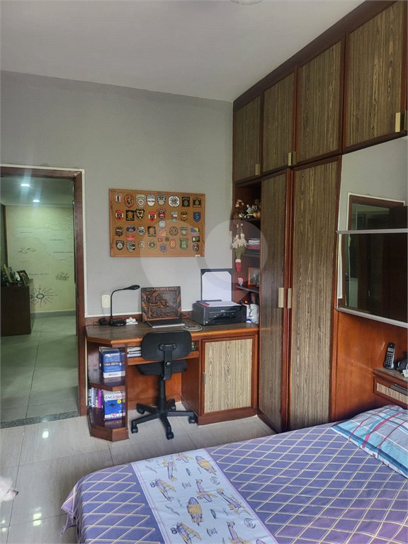 Apartamento à venda com 2 quartos, sendo 1 suíte, em Barra da Tijuca, Rio de Janeiro, RJ