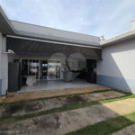 Casa à venda com 4 quartos, sendo 1 suíte, no condomínio Village Ipanema 2, Araçoiaba da Serra - SP