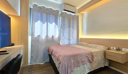 Studio para alugar com 1 quarto em Paraíso, São Paulo, SP