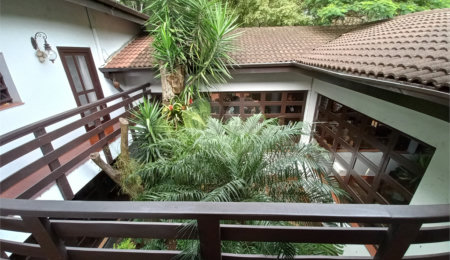 Sobrado à venda com 4 quartos, sendo 2 suítes,  em Fazenda Morumbi, São Paulo, SP