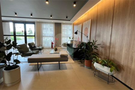 Apartamento à venda com 1 quarto em Além Ponte, Sorocaba, SP
