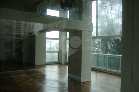 Apartamento à venda com 4 suítes em Jardim Fonte do Morumbi, São Paulo, SP
