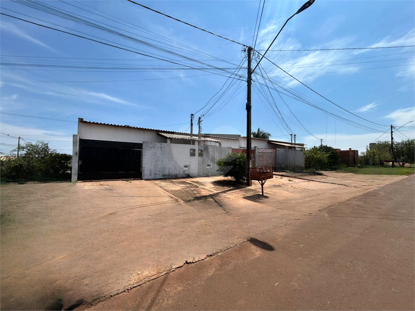 Kitnet à venda com 1 suíte em Jardim Primavera I, Ponta Porã, MS