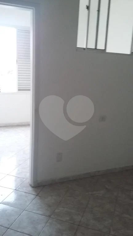 Kitnet Residencial / Campos Elíseos
