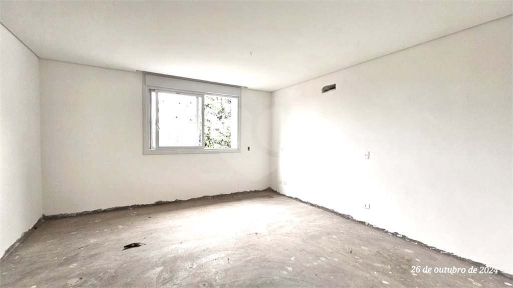 Casa à venda com 4 suítes no condomínio Vila Arese, São Paulo - SP