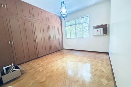 Apartamento à venda com 3 quartos em Tijuca, Rio de Janeiro, RJ