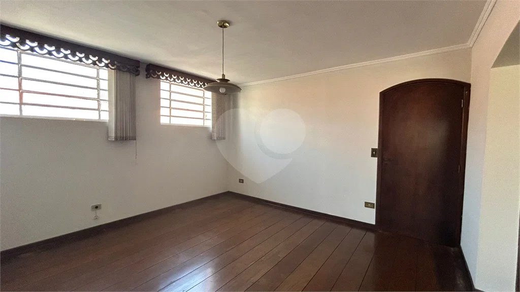 Venda Casa com 4 Dormitórios no Parque Santa Cecília