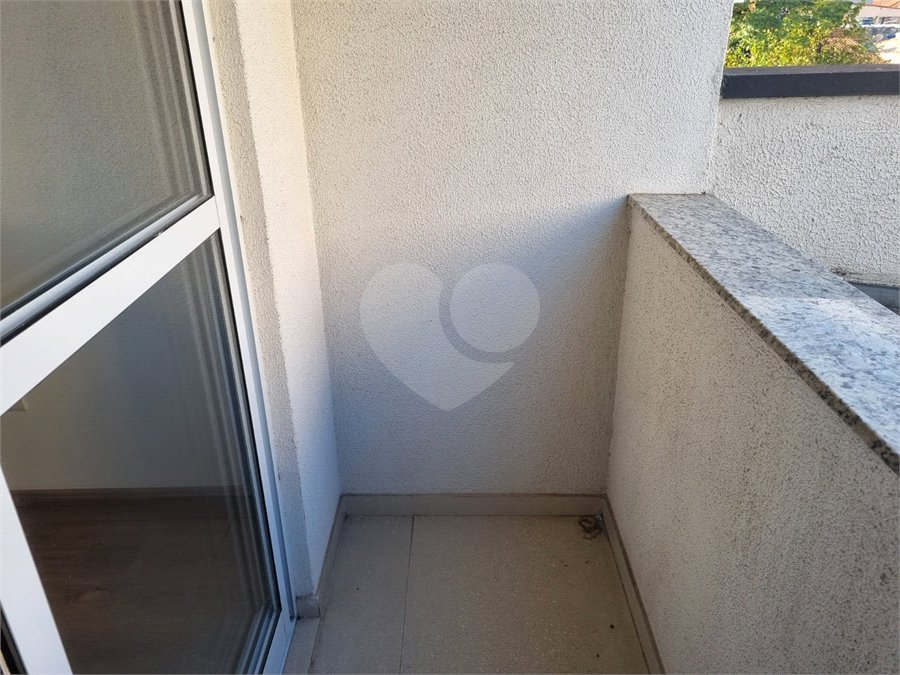 Apartamento para alugar com 2 quartos em Vila Gustavo, São Paulo, SP