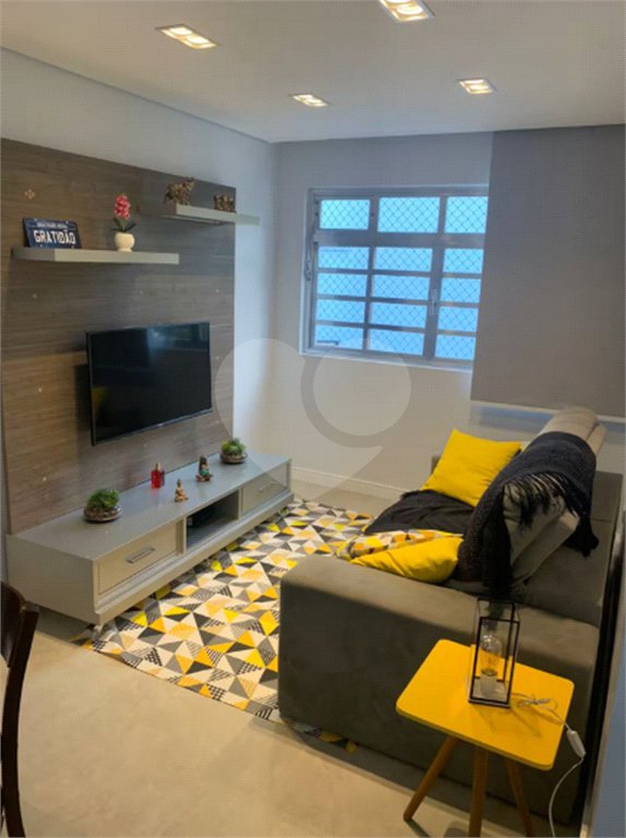 Apartamento à venda com 2 quartos em Indianópolis, São Paulo, SP