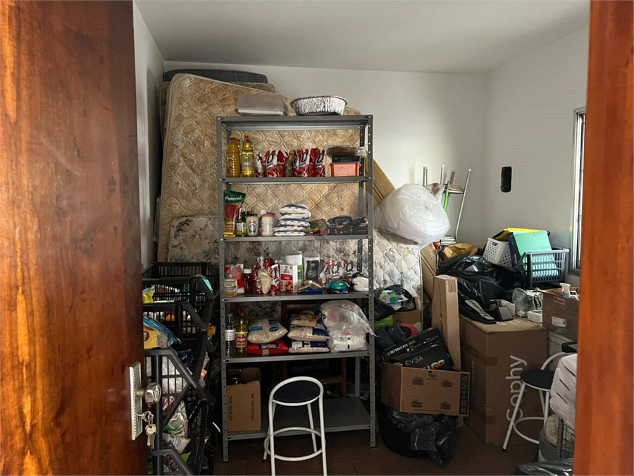 Sobrado à venda com 4 quartos, sendo 3 suítes,  em Água Fria, São Paulo, SP