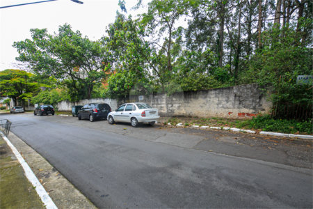 Terreno à venda em Morumbi, São Paulo, SP