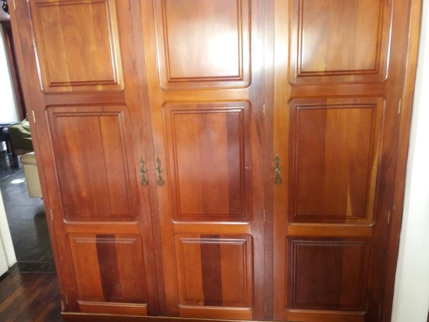 Sobrado à venda com 4 quartos, sendo 1 suíte,  em Brooklin Paulista, São Paulo, SP