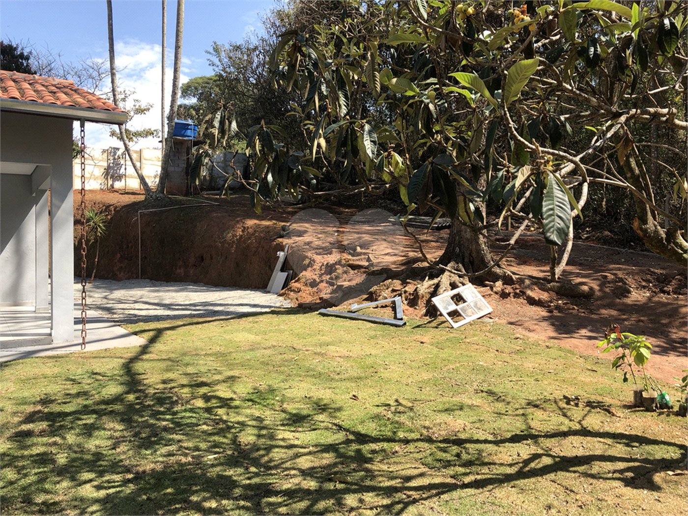 Chácara à venda com 6 quartos, sendo 2 suítes, em Jardim Brogotá, Atibaia, SP