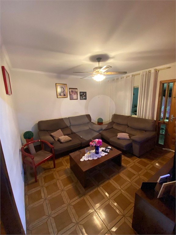 Casa à venda com 4 quartos em Jaçanã, São Paulo, SP