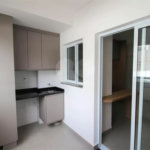 Apartamento à venda com 2 quartos, sendo 1 suíte, em Parque Campolim, Sorocaba, SP