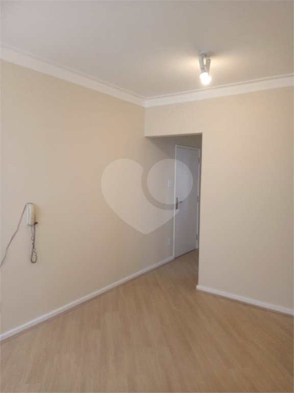 Apartamento à venda com 1 quarto em Santa Cecília, São Paulo, SP