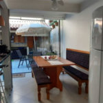 Casa à venda com 2 suítes no condomínio Villa Faenza, São Paulo - SP