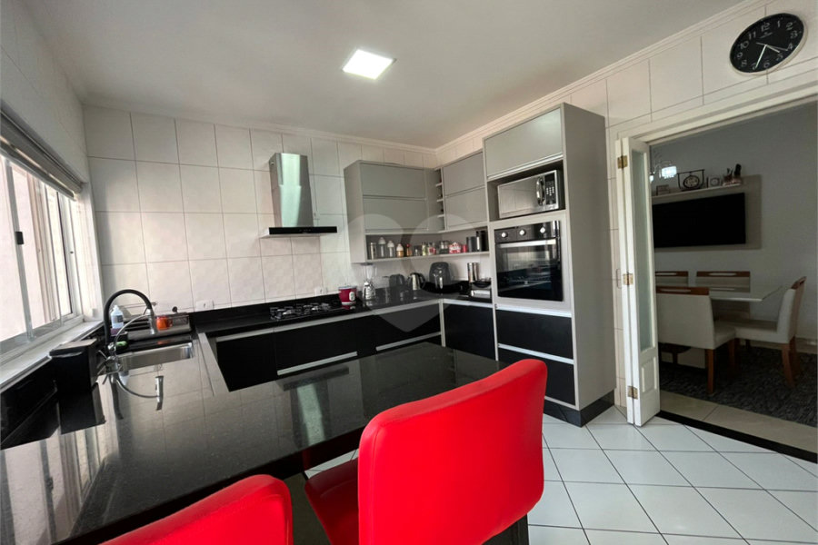 Casa à venda com 4 quartos, sendo 1 suíte, em Vila Maria, São Paulo, SP