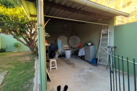 Casa Térrea à venda com 2 quartos em Santa Teresinha, São Paulo, SP