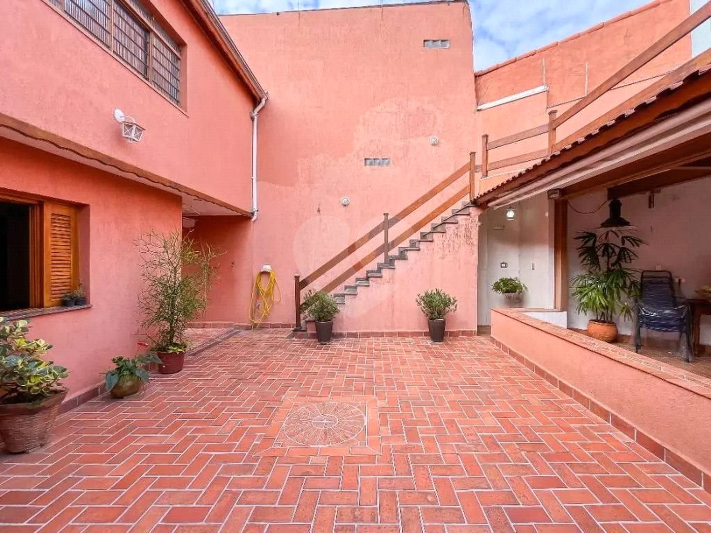 Casa Térrea à venda com 3 quartos, sendo 1 suíte,  em Vila Aurora (zona Norte), São Paulo, SP