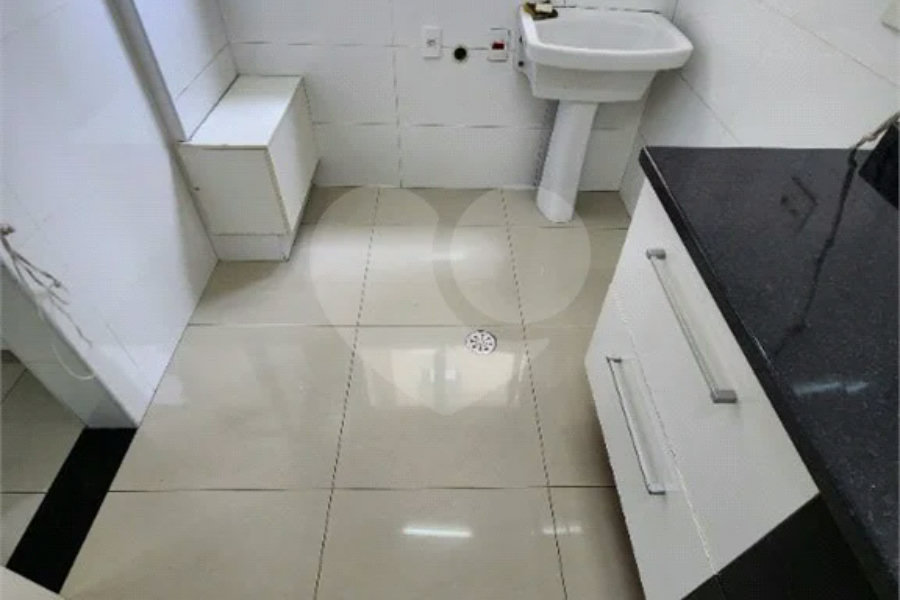 Apartamento à venda com 3 suítes em Santana, São Paulo, SP
