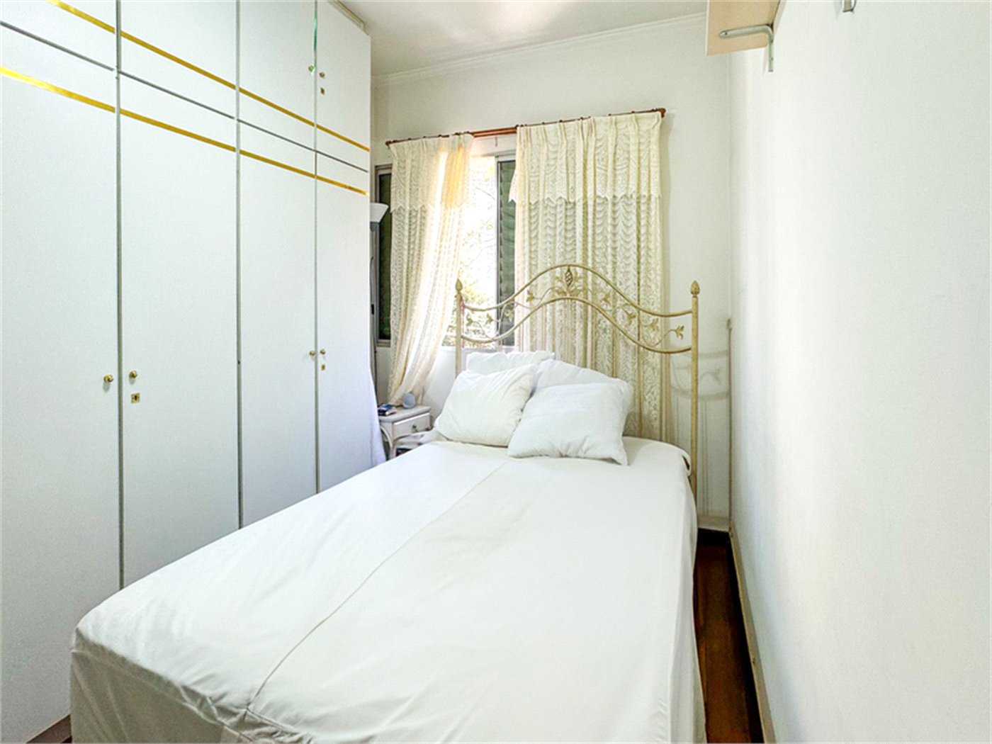 Apartamento à venda com 2 quartos em Vila Olímpia, São Paulo, SP