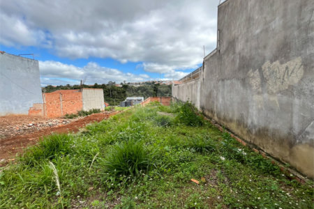 Terreno à venda em Jardim das Rosas, Itapetininga, SP