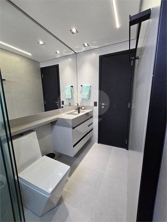 Apartamento à venda com 3 quartos, sendo 1 suíte, em Tatuapé, São Paulo, SP