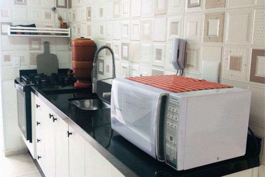 Apartamento à venda com 3 quartos, sendo 1 suíte,  em Parque Mandaqui, São Paulo, SP