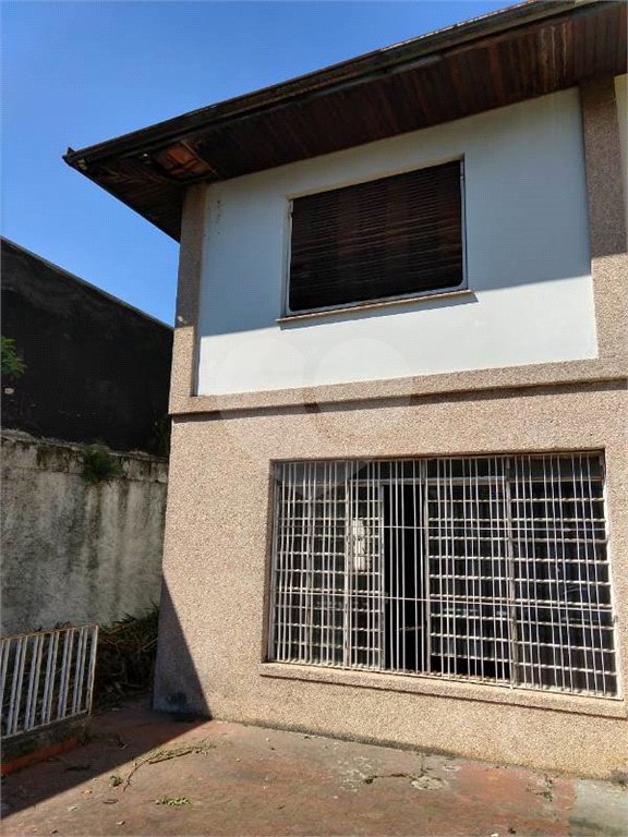 Sobrado à venda com 2 quartos em Vila Alexandria, São Paulo, SP