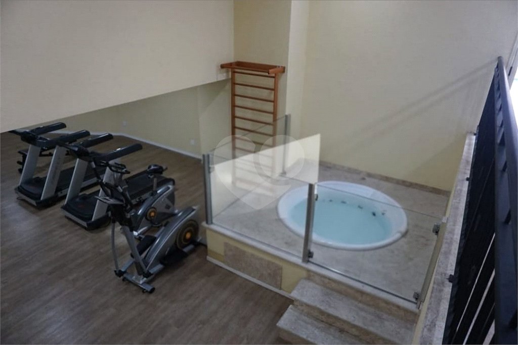 Apartamento à venda com 1 quarto em Casa Verde, São Paulo, SP