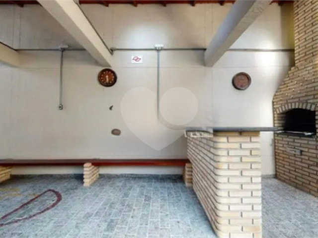 Apartamento à venda com 2 quartos em Santana, São Paulo, SP