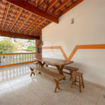 Casa para alugar com 3 quartos, sendo 1 suíte, em Vila Anglo Brasileira, São Paulo, SP