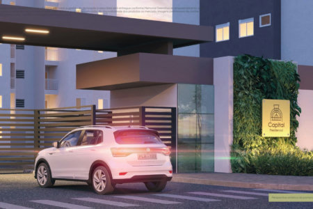 Capital Residencial