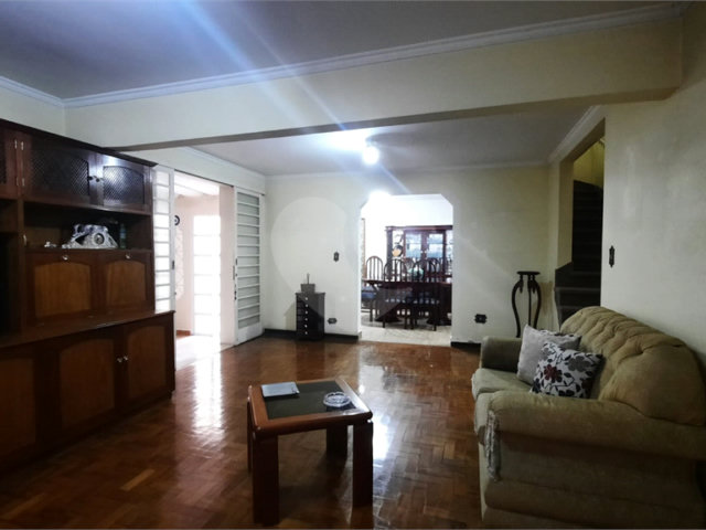 Casa à venda com 3 quartos, sendo 2 suítes,  em Santo Amaro, São Paulo, SP