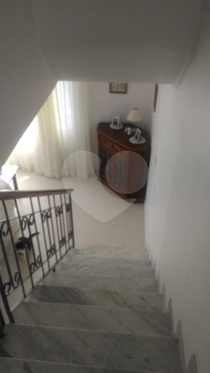 Sobrado à venda com 3 quartos, sendo 2 suítes, em Tucuruvi, São Paulo, SP