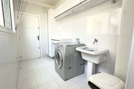 Apartamento à venda com 2 suítes em Vila Sfeir, Indaiatuba, SP